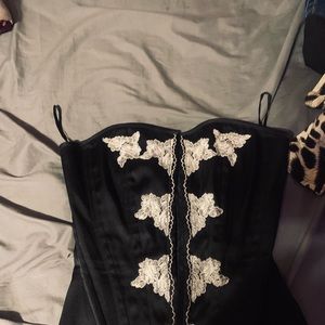 Corset